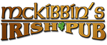 Mckibbins Logo